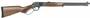  Provider 38 Spl/357 Mag 20in 10 + 1 Wood Lever Action Rifle