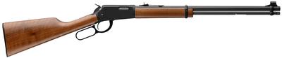 Ranger 22LR 20.50in 15+1 Wood Lever Action Rifle