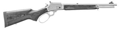 1894 Trapper 10mm Auto 16.10in 10+1 Stainless Lever Action Rifle - Threaded