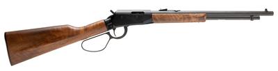 Revel Classic 22LR 18in 12+1 Wood Lever Action Rifle