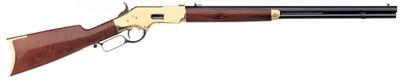 1886 Yellowboy 45 Colt 24.25in 13+1 Wood Lever Action Rifle