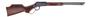  Sporter 17 Hmr 18.50in 12 + 1 Wood Lever Action Rifle - Threaded