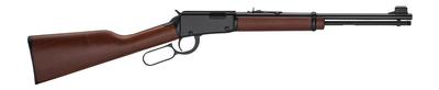 Classic Youth 22S/L/LR 16.50in 13+1 Wood Lever Action Rifle