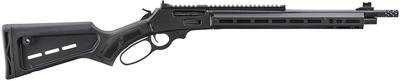 336 Dark 30-30 Win 16.17in 5+1 Black Lever Action Rifle - Threaded
