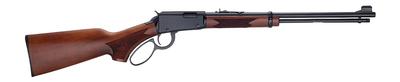 Western 22S/L/LR 18.50in 15+1 Wood Lever Action Rifle
