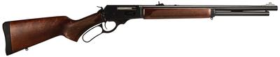R95 45-70 Govt 20in 6+1 Wood Lever Action Rifle