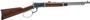  92 Ranch Hand 38 Spl/357 Mag 18in 8 + 1 Wood Lever Action Rifle