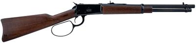 92 Ranch Hand 38 Spl/357 Mag 16.50in 8+1 Wood Lever Action Rifle