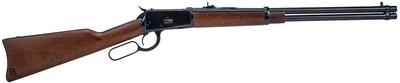 92 Ranch Hand 44 Mag 20in 10+1 Wood Lever Action Rifle