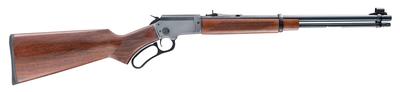 LA332 Deluxe Takedown 22LR 18.50in 15+1 Wood Lever Action