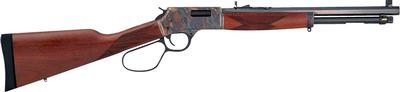 Big Boy Carbine Side Gate 44 Mag 16.50in 7+1 Color Case Lever Action Rifle