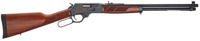 Side Gate 30-30 Win 20in 5+1 Wood Lever Action Rifle