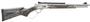  1894 Sbl 357 Mag 16.10in 8 + 1 Gray Laminate Lever Action Rifle - Threaded