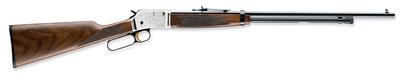 BL-22 FLD 22S/L/LR 24in 15+1 Wood Lever Action Rifle