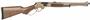  Explorer Carbine 360 Buckhammer 16.50in 4 + 1 Fde Lever Action Rifle - Threaded