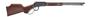  Bandit 22 Mag 18.50in 12 + 1 Wood Lever Action Rifle - Threaded