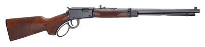 Western Frontier 22S/L/LR 20in 16+1 Wood Lever Action Rifle