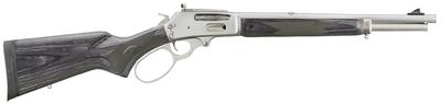 336 Trapper 30-30 Win 16.17in 5+1 Laminate Lever Action Rifle - Threaded