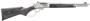  336 Trapper 30- 30 Win 16.17in 5 + 1 Laminate Lever Action Rifle - Threaded