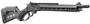  1895 Dark 45- 70 Govt 16.17in 5 + 1 Black Lever Action Rifle - Threaded