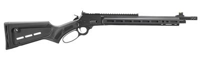 1894 Dark 44 Mag/44 Spl 16.17in 8+1 Black Lever Action Rifle - Threaded