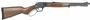  Protector Carbine 38 Spl/357 Mag 16.50in 7 + 1 Wood Lever Action Rifle - Threaded