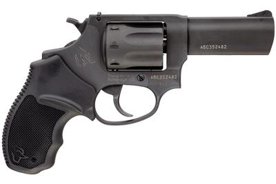 942 22LR 3.0in 8 Shot Black Revolver