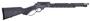  Spd Hush 38 Spl/357 Mag 16.50in 7 + 1 Black Lever Action Rifle - Threaded