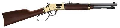 Side Gate Carbine 357 Mag/38 Spl 16.50in 7+1 Wood Lever Action Rifle