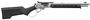  1895 Trapper 45- 70 Govt 16.17in 5 + 1 Black Lever Action Rifle - Threaded