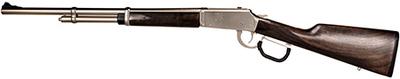 Range Side 410GA 20in 5+1 Wood Lever Action Shotgun