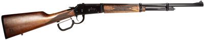 Range Side 410GA 20in 5+1 Wood Lever Action Shotgun