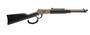  R92 Carbine 44 Mag/44 Spl Wood Lever Action Rifle - Threaded