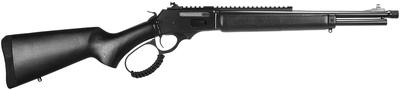 R95 Triple Black 30-30 Win 16.50in 5+1 Black Lever Action Rifle - Threaded