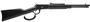  R92 Triple Black 357 Mag 16.50in 8 + 1 Black Lever Action Rifle - Threaded