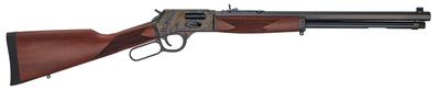 Big Boy Side Gate 45 Colt 20in 10+1 Color Case Lever Action Rifle
