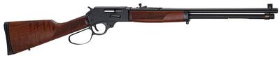 Side Gate 30-30 Win 20in 5+1 Wood Lever Action Rifle