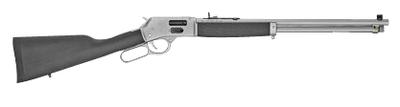 Big Boy All Weather Side Gate 45 Colt 20in 10+1 Wood Lever Action Rifle