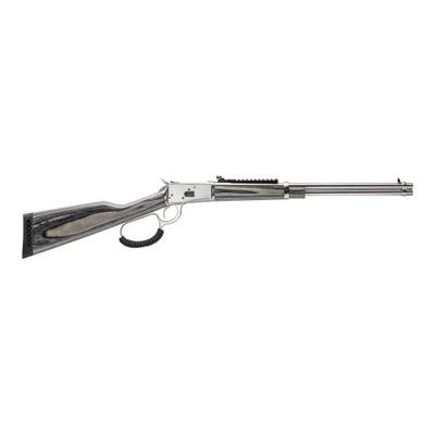 R92 Large Loop Carbine 357 Mag 20in 10+1 Laminate Lever Action Rifle