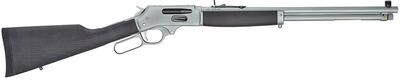 Side Gate All Weather 30-30 Win 50in 5+1 Wood Lever Action Rifle