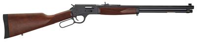 Big Boy Side Gate 45 Colt 20in 10+1 Wood Lever Action Rifle