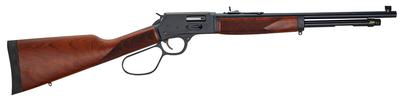 Big Boy Carbine Side Gate 45 Colt 16.50in 7+1 Wood Lever Action Rifle