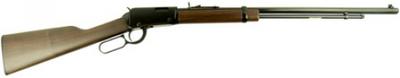 Frontier 22 Mag 24in 11+1 Wood Lever Action Rifle