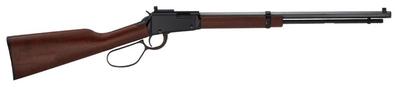 Small Game Large Loop 22 Mag 20.50in 11+1 Wood Lever Action Rifle