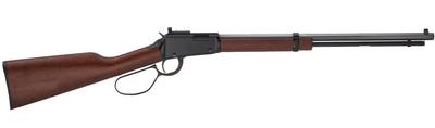 Small Game Carbine Large Loop 22 Mag 16.25in 7+1 Wood Lever Action Rifle