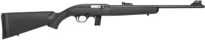 702 Plinkster 22LR 18in 10+1 Black Semi Auto Rifle
