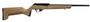  Rxr 22lr 16.50in 10 + 1 Fde Semi Auto Rifle - Threaded