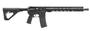  Harrier 5.56 Nato 16.10in 30 + 1 Black Semi Auto Rifle - Threaded