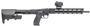  M & P Fpc 9mm 16.25in 23 + 1 Black Semi Auto Rifle - Red Dot Optic