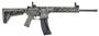  M & P15- 22 Sport 22lr 16.50in 25 + 1 Odg Webbing Semi Auto Rifle - Threaded
